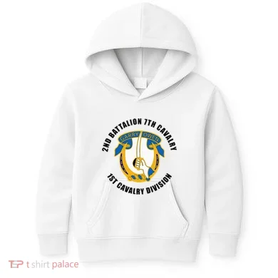 Kids Hoodie