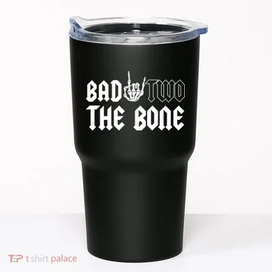 Tumbler