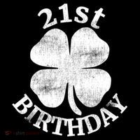 21st Birthday Funny St. Patricks Day Party Beer Gift Coffee Mug thumb 5