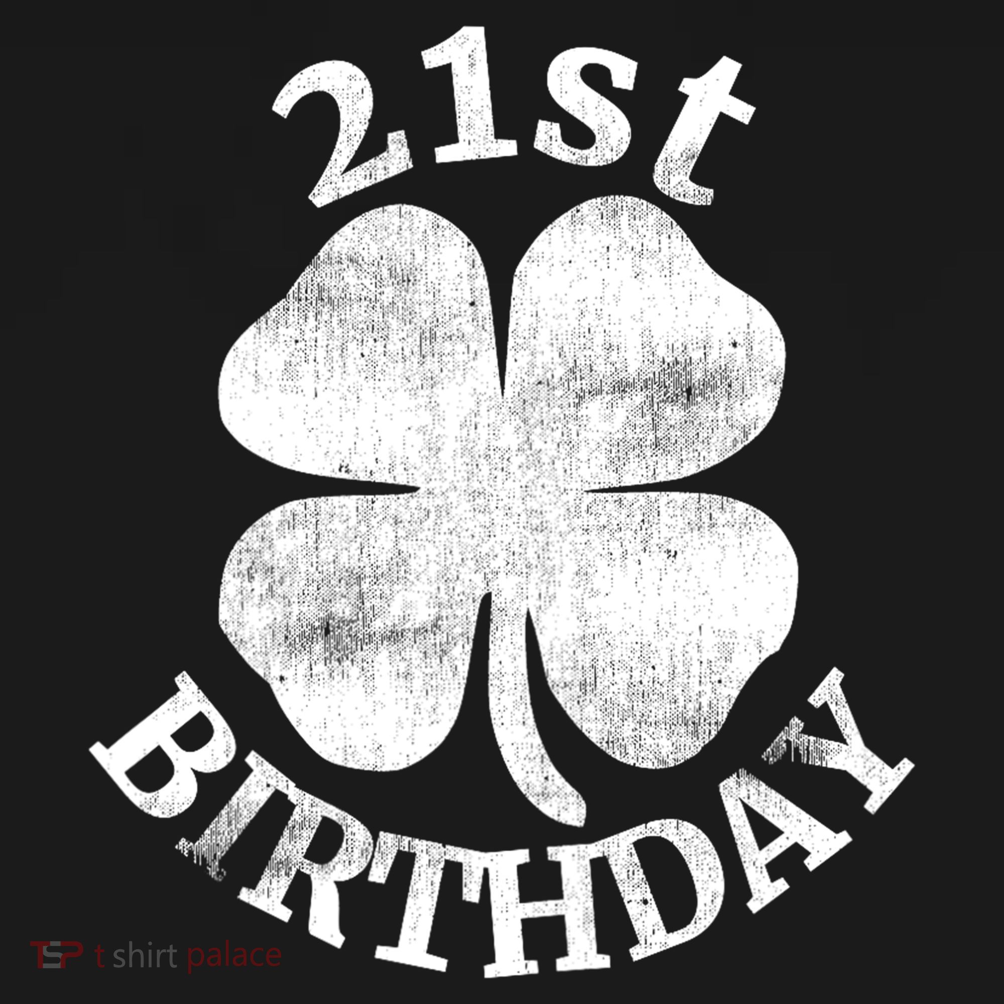 21st Birthday Funny St. Patricks Day Party Beer Gift Women's Tank Top