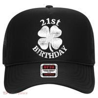 21st Birthday Funny St. Patricks Day Party Beer Gift Hat thumb 0