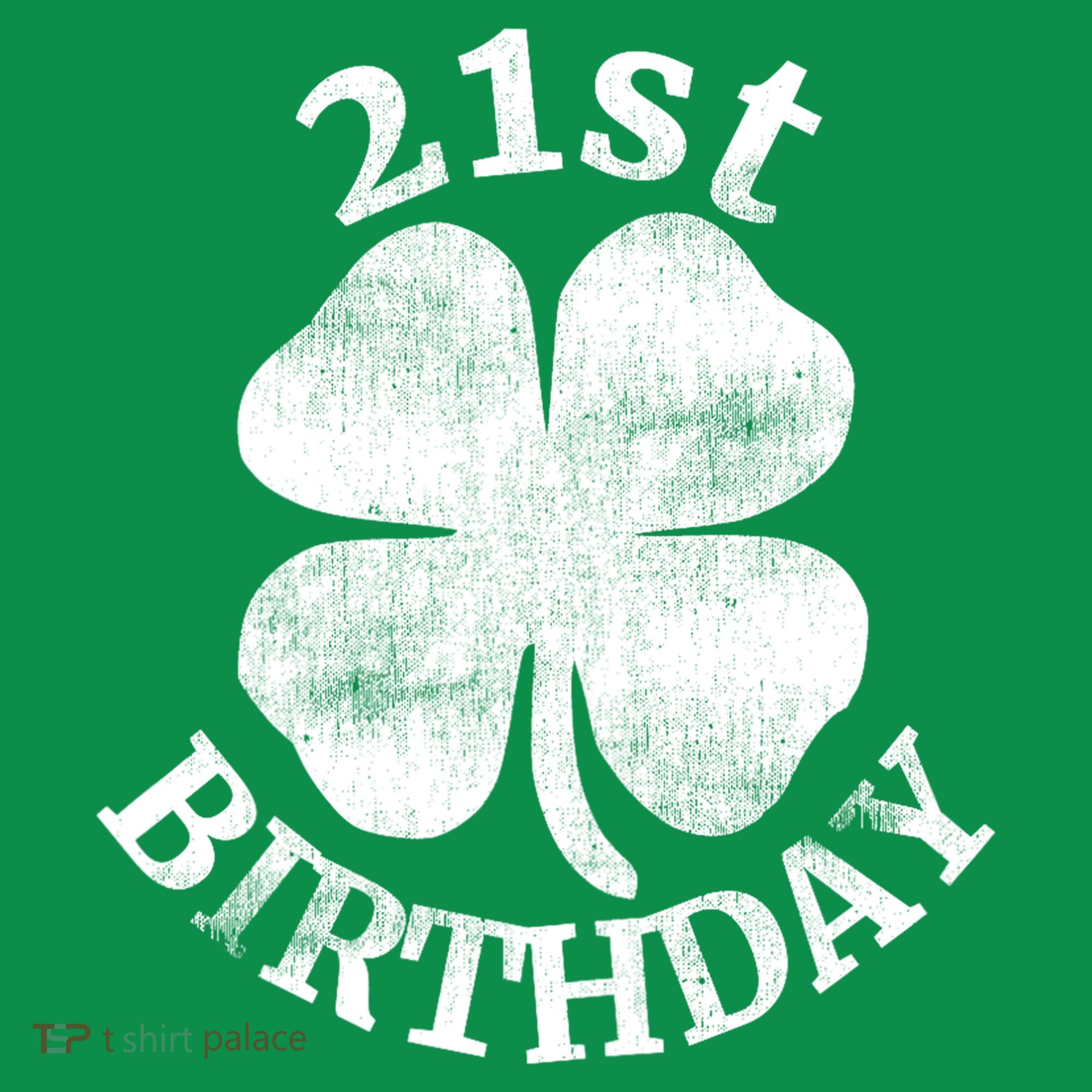 21st Birthday Funny St. Patricks Day Party Beer Gift Baby Bodysuit