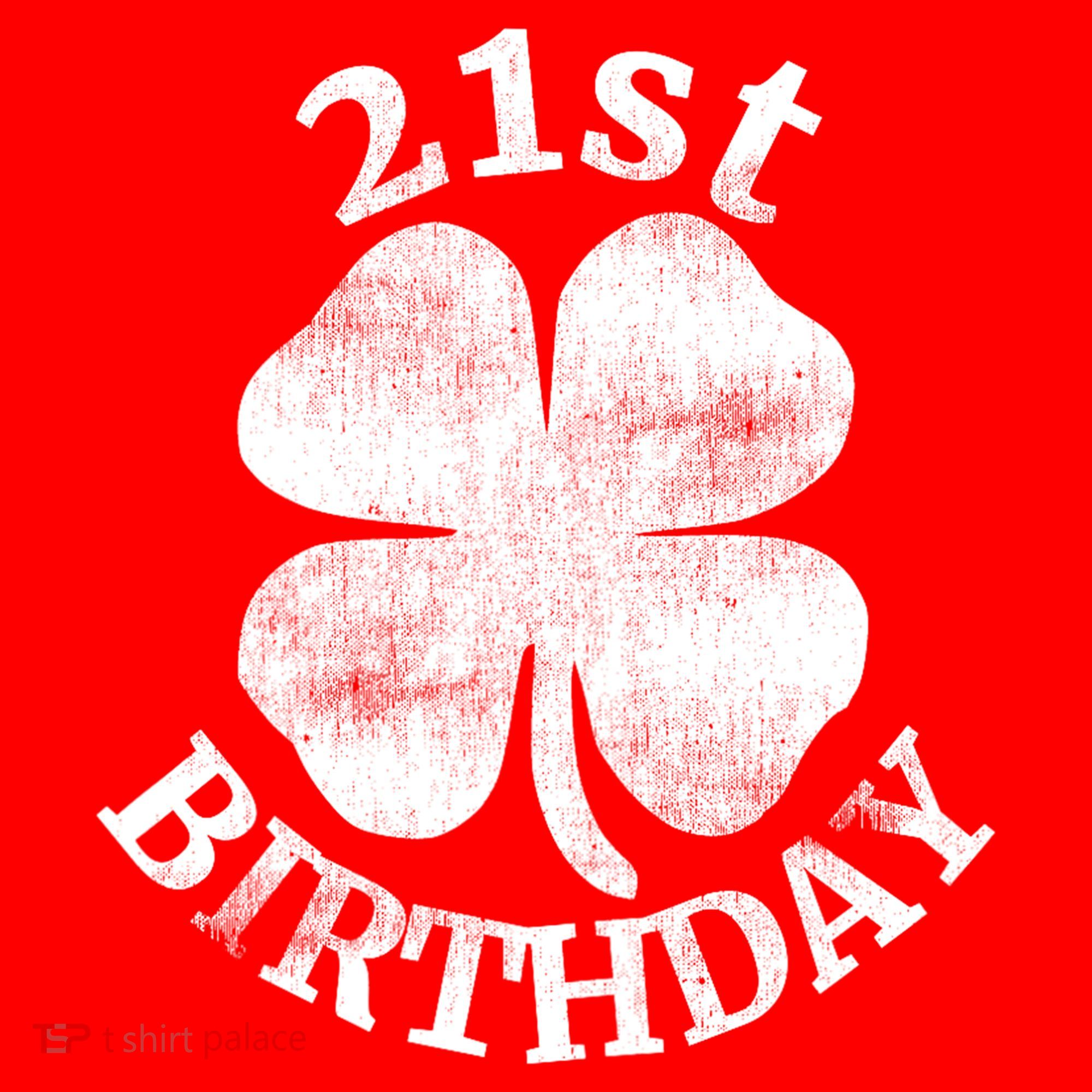 21st Birthday Funny St. Patricks Day Party Beer Gift Santa Hat