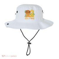 2nd Birthday Like A Boss Lion Cute Gift Bucket Hat thumb 0