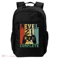 21 Birthday Level 21 Complete Meaningful Gift Backpack thumb 0