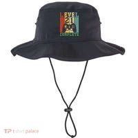 21 Birthday Level 21 Complete Meaningful Gift Bucket Hat thumb 0