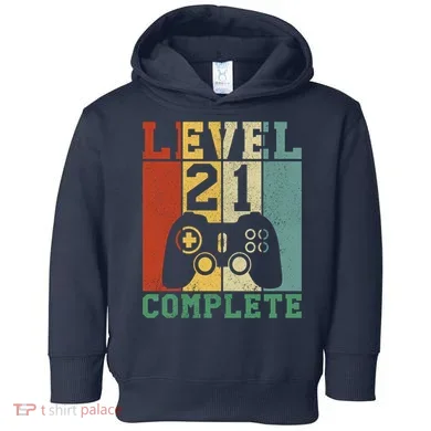 Toddler Hoodie