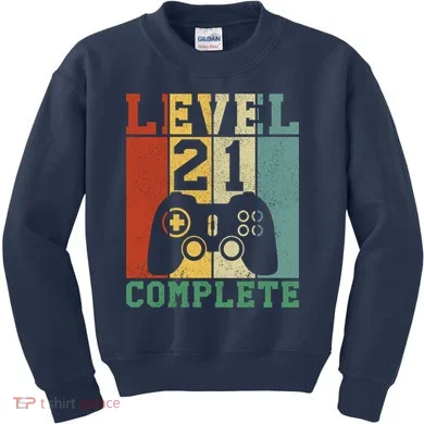 Kids Sweatshirt