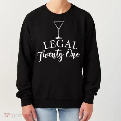 Women's Sweatshirt