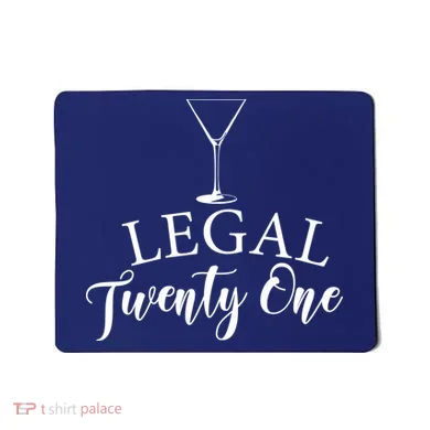 Mousepad