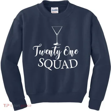 Kids Sweatshirt