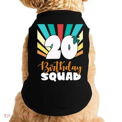 Doggie Tank