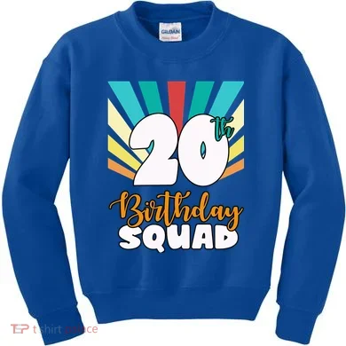 Kids Sweatshirt