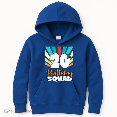 Kids Hoodie