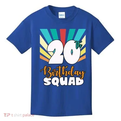 Kids T-Shirt
