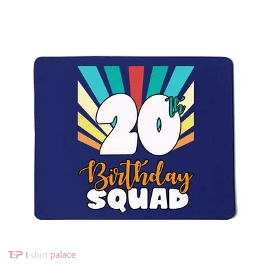 Mousepad