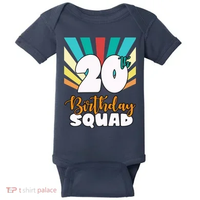 Baby Bodysuit