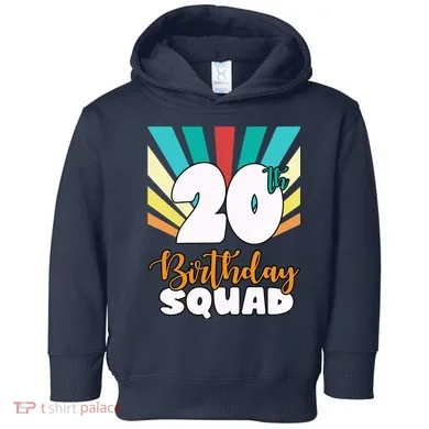 Toddler Hoodie