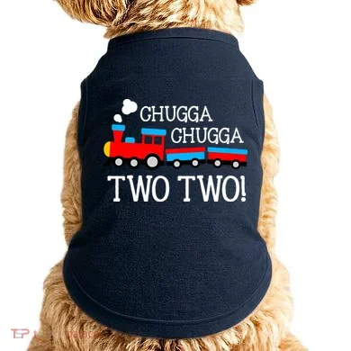Doggie Tank