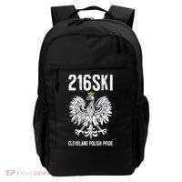 216SKI Cleveland Polish Pride Dyngus Day Backpack thumb 0