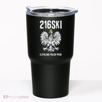 216SKI Cleveland Polish Pride Dyngus Day Tumbler thumb 0