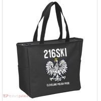 216SKI Cleveland Polish Pride Dyngus Day Tote Bag thumb 2