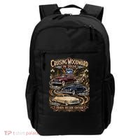 2026 Cruising Woodward M1-1940s Decade Edition Backpack thumb 0