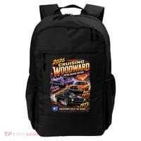 2026 Cruising Woodward M1 - 1970s Horsepower Decade Edition Backpack thumb 0