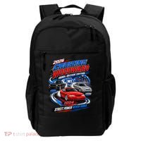 2026 Cruising Woodward - 1990s Decade Edition Backpack thumb 0
