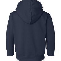 2026 Cruising Woodward - 1990s Decade Edition Toddler Hoodie thumb 1