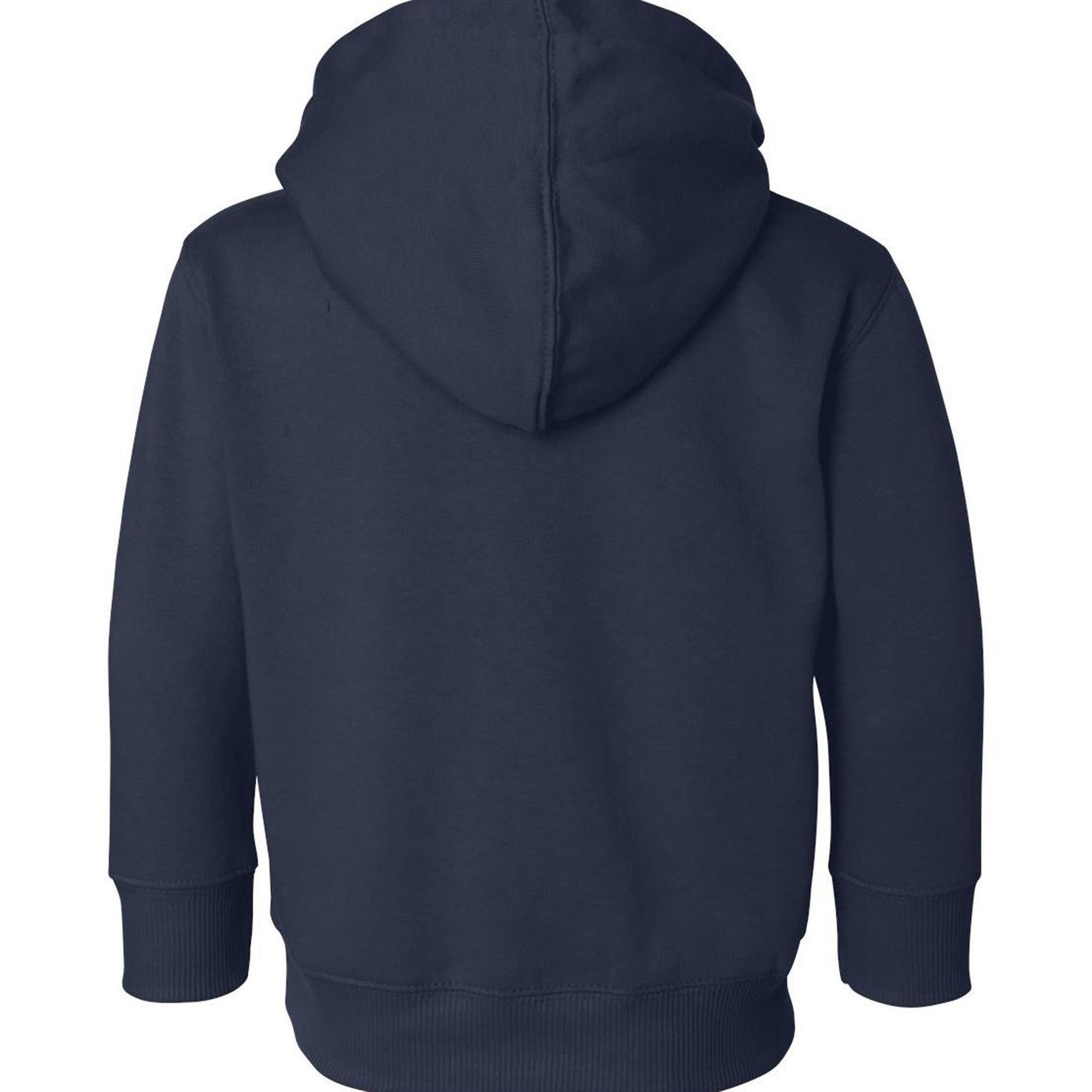 2026 Cruising Woodward - 1990s Decade Edition Toddler Hoodie