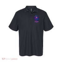 2025 Cruising Woodward Neon Vibes Polo thumb 0