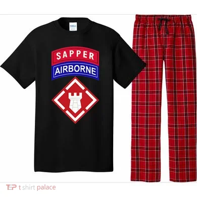 Pajama Set