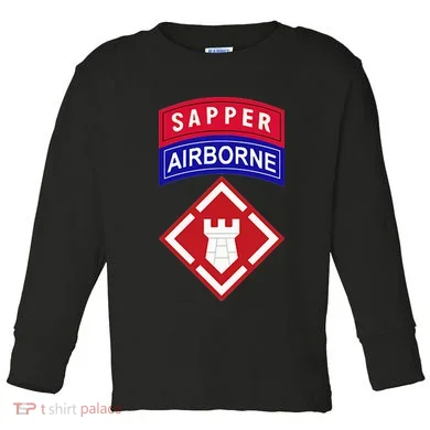 Toddler Long Sleeve
