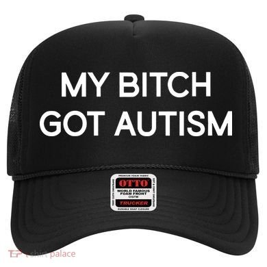 2 Femcel 2 Furious My Bitch Got Autism Hat