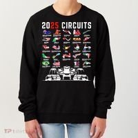 2025 Formula Racing Women's Sweatshirt thumb 0