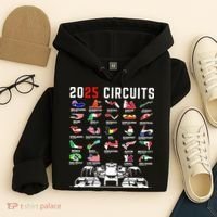 2025 Formula Racing Hoodie thumb 4
