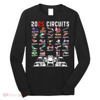 2025 Formula Racing Long Sleeve Shirt thumb 0
