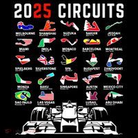 2025 Formula Racing Apron thumb 3