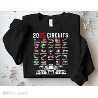 2025 Formula Racing Sweatshirt thumb 2