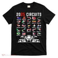 2025 Formula Racing T-Shirt thumb 0