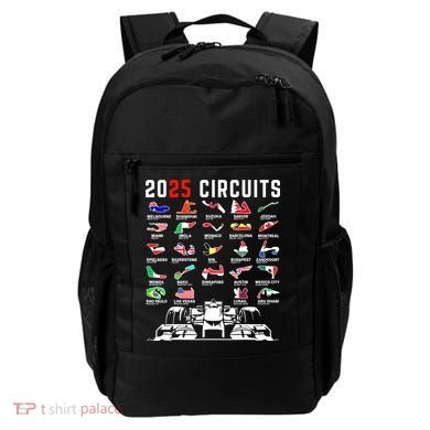 2025 Formula Racing Backpack