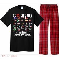2025 Formula Racing Pajama Set thumb 0