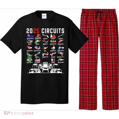 Pajama Set