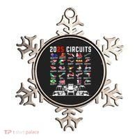 2025 Formula Racing Ornament thumb 0