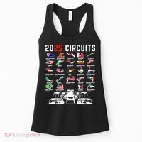2025 Formula Racing Women's Tank Top thumb 0