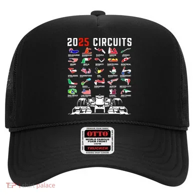 2025 Formula Racing Hat