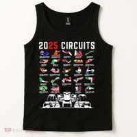 2025 Formula Racing Tank Top thumb 2