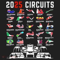 2025 Formula Racing Golf Towel thumb 3