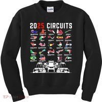 2025 Formula Racing Kids Sweatshirt thumb 0